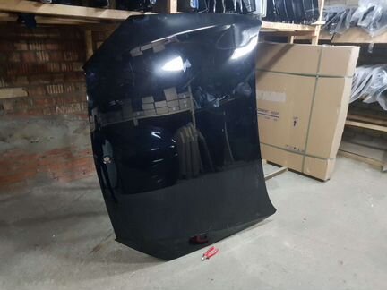 Капот Mercedes W222 S 222