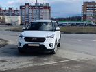 Hyundai Creta 2.0 AT, 2019, 50 000 км