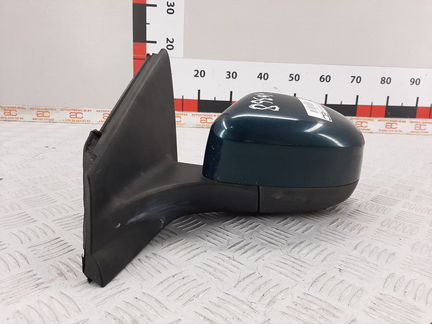 Зеркало боковое левое для Ford Mondeo 4