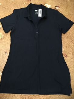 Поло OLD Navy новое на р.46