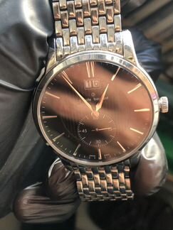 Часы Claude Bernard