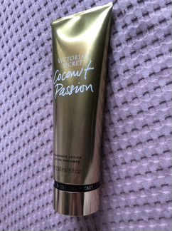 Молочко для тела victoria’s secret