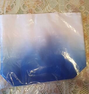 Новая пляжная сумка Biotherm