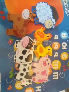 Рамка-вкладыш Mapacha