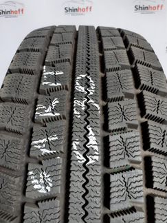 Шины бу 225/50 R16 Toyo зима