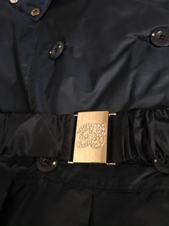 Плащь пальто Борелли