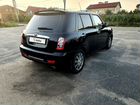 LIFAN Smily (320) 1.3 МТ, 2011, 95 850 км