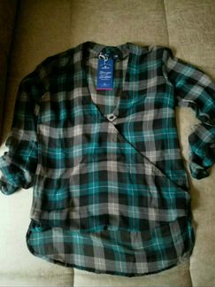 Блузка Tom Tailor