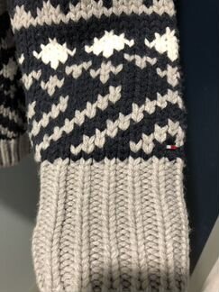 Жакет Tommy Hilfiger