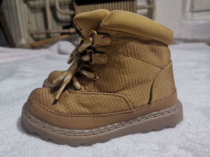 Ботинки детские zara