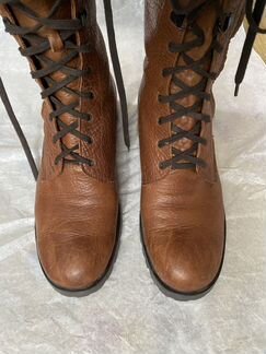 Сапоги marccain