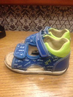 Сандали детские Geox