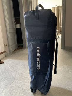 Манеж-кровать складная Mothercare
