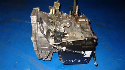 АКПП mazda MPV GY