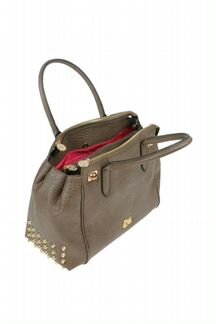 Сумка, Италия, Secret pon-pon. Новая