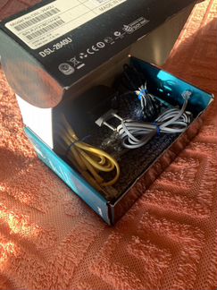 Роутер D-Link новый