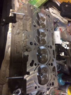 Гбц BPG BWE BWT 2.0tfsi gen1