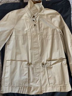 Пальто, плащ, куртка Massimo Dutti