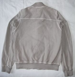 Eleventy Трикотажная Куртка