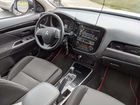 Mitsubishi Outlander 2.0 CVT, 2019, 26 400 км объявление продам