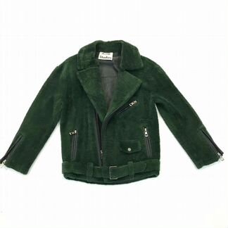 Полушубок Acne Studios