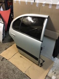 Дверь Nissan Maxima A32