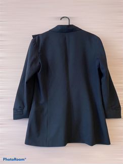 Пиджак женский легкий Kira Plastinina 46 размер