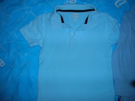 Футболки поло Old Navy р -104