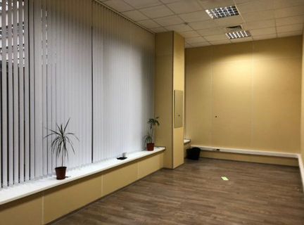 Бц. ртс. Средняя калитниковская 26/27с1. 27.5м2. Э