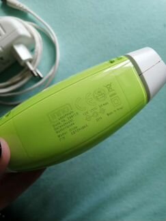 Фотоэпилятор Silk'n Glide