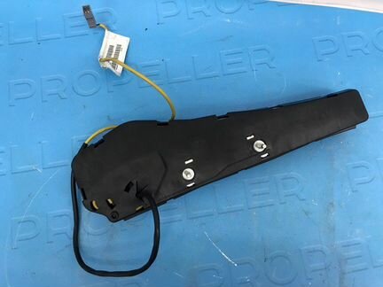 Подушка безопасности AirBag в кресло правая Bmw X1