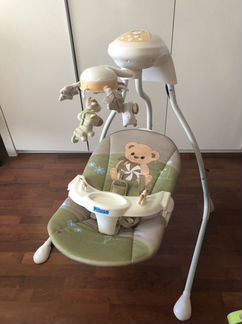 Детские качели