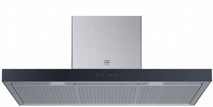 Вытяжка V-Zug AiroClearWand V6000 AW6T9qtlg