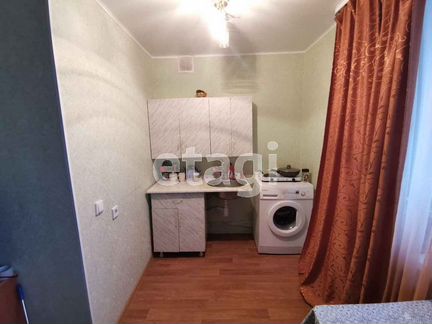 Квартира-студия, 25,3 м², 3/10 эт.