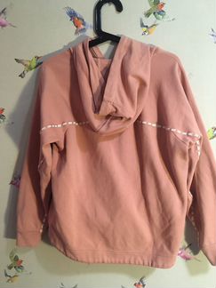 Толстовка nike женская