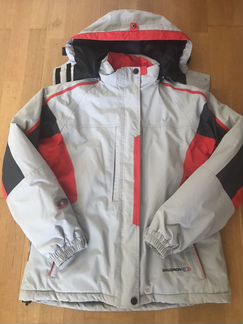 Женская куртка с брюками