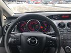 Mazda CX-7 2.3 AT, 2011, 138 000 км объявление продам