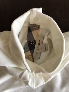 Комплект одежды Burberry/Mothercare/Zara