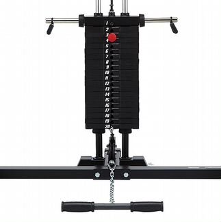 Кроссовер опция BodyCraft F434