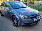Opel Astra 1.6 МТ, 2005, 145 000 км