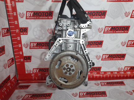 Двигатель Mazda Cx-5 2.0 skyactive PE PEY PE2 PE3