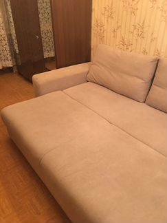 Комната 16 м² в 3-к, 4/5 эт.