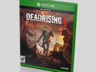 Игра для Xbox One Deadrising 4