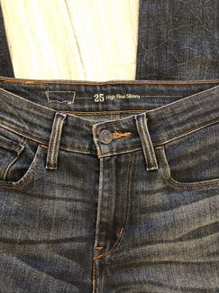 Джины levis p.25