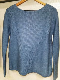 Новая кофта размер 50