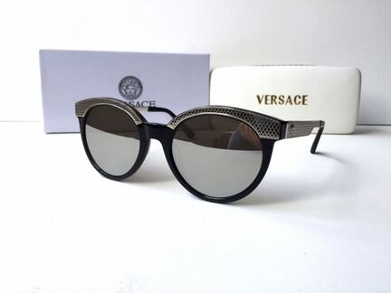 Солнцезащитные очки Versace VS03