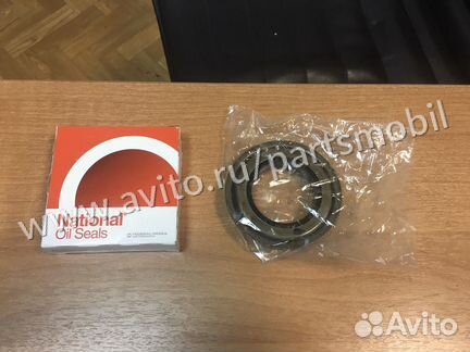 Сальник раздатки передний Chevrolet Tahoe 08-19