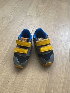 Кроссовки Adidas, 21 размер