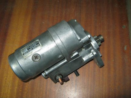 На дизельн. Киа, Хендай - стартер