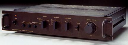 Technics SU-9070II(70AII)
